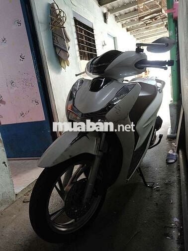 Honda SH 160i ABS 2023 Trắng Việt Nam