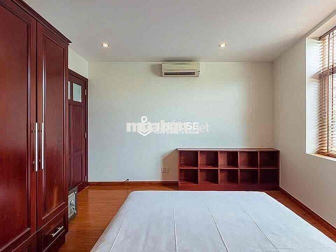🏡Căn Hộ 2PN 2WC - Nguyễn Văn Trỗi - 85m2 - Thang Máy - Có Dọn Phòng