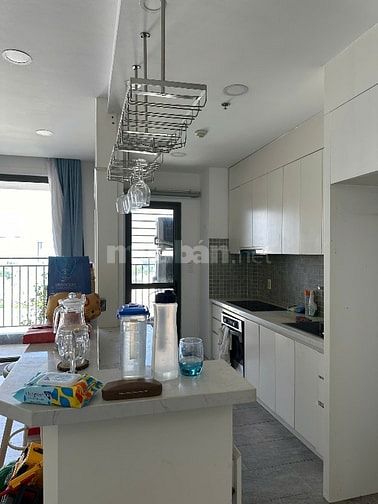 CHÍNH CHỦ DO ĐI MỸ HẠ GIÁ SỐC CĂN HỘ RIVER GATE 9 TỶ 9 CÒN 9 TỶ 3