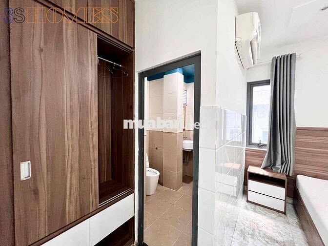 NHÀ MỚI XÂY NGAY CUỐI NGUYỄN OANH
