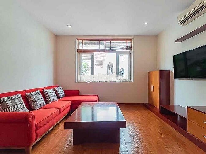 🏡Căn Hộ 2PN 2WC - Nguyễn Văn Trỗi - 85m2 - Thang Máy - Có Dọn Phòng
