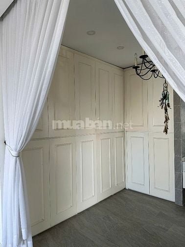 CHÍNH CHỦ DO ĐI MỸ HẠ GIÁ SỐC CĂN HỘ RIVER GATE 9 TỶ 9 CÒN 9 TỶ 3