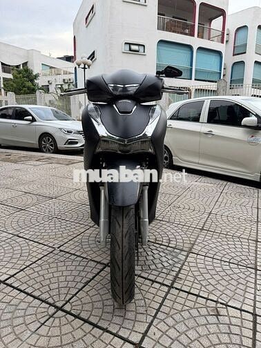 Honda SH 150i ABS 2020 Đen 16.000 km
