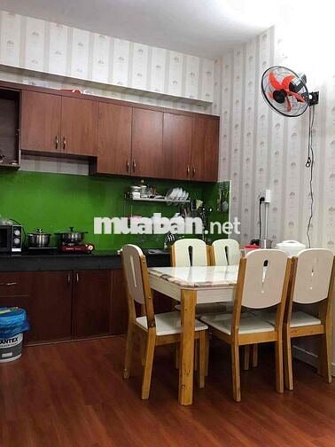 Bán căn Hộ Chung Cư Đông Hải 64m2 2PN 2WC Sổ HR