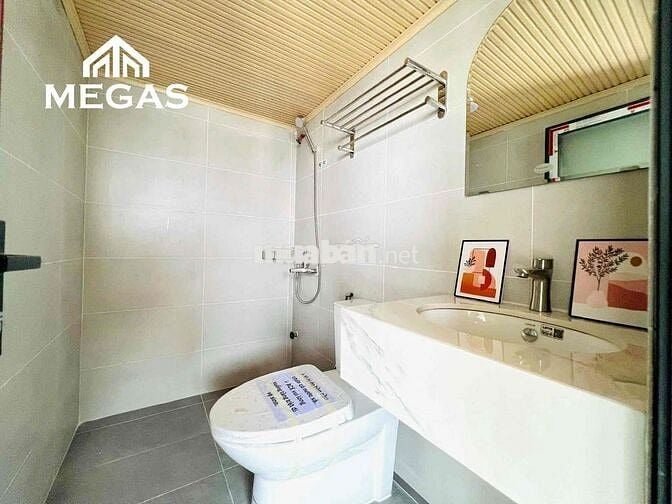 💥 DUPLEX Bancol View Đỉnh - Gần Tân Hoà Đông, Trương Phước Phan 💥