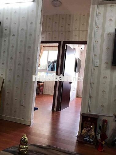 Bán căn Hộ Chung Cư Đông Hải 64m2 2PN 2WC Sổ HR