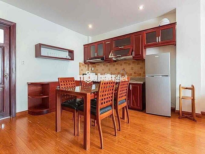 🏡Căn Hộ 2PN 2WC - Nguyễn Văn Trỗi - 85m2 - Thang Máy - Có Dọn Phòng