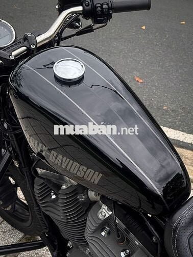 Harley-Davidson Roadster1200 Nhập Mỹ 2016