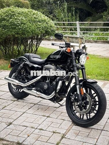 Harley-Davidson Roadster1200 Nhập Mỹ 2016
