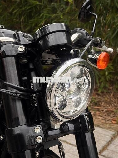 Harley-Davidson Roadster1200 Nhập Mỹ 2016