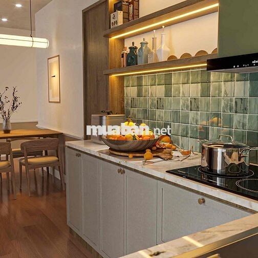 031 CĂN HỘ CAO CẤP 2PN RỘNG RÃI 76M² – THIẾT KẾ HIỆN ĐẠI