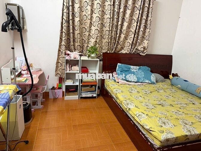 Cho thuê Căn hộ 2PN - ngay nhà ga T3 sân bay TSN - Nội thất gần Full