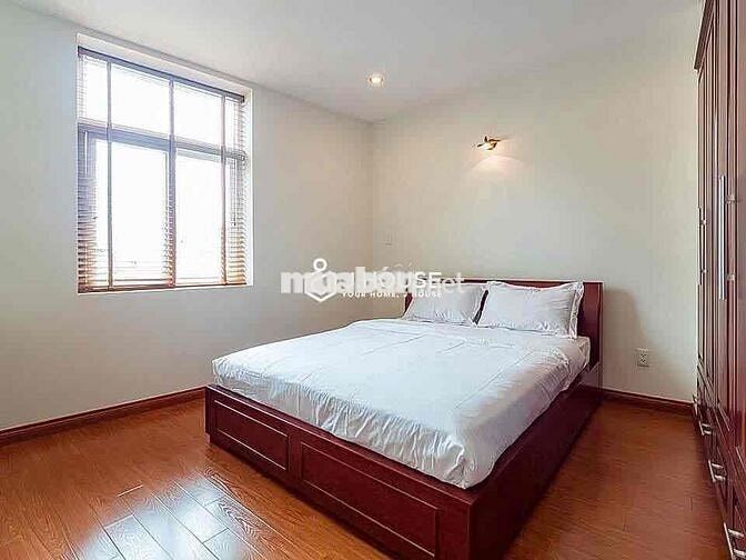 🏡Căn Hộ 2PN 2WC - Nguyễn Văn Trỗi - 85m2 - Thang Máy - Có Dọn Phòng