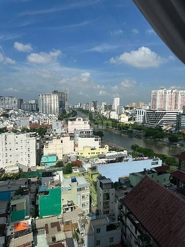 CHÍNH CHỦ DO ĐI MỸ HẠ GIÁ SỐC CĂN HỘ RIVER GATE 9 TỶ 9 CÒN 9 TỶ 3