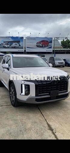 Palisade Prestige 2025 - giảm 262tr