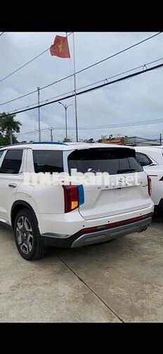 Palisade Prestige 2025 - giảm 262tr