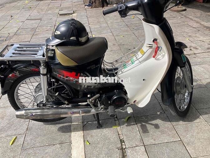 ESPERO CLASSIC 50 Trắng, Đen đã sử dụng