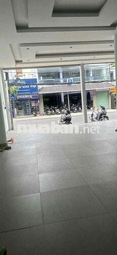 Cho Thuê Nhà Mặt Tiền Vân Đồn Phước Hoà Nha Trang Trục Kinh Doanh