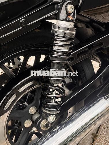Harley-Davidson Roadster1200 Nhập Mỹ 2016