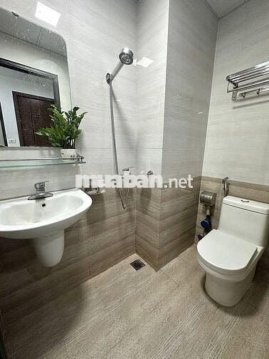 Cho Thuê CCMN Studio - 51 Tương Mai- Hai Bà Trưng- Gần Bách Kinh Xây