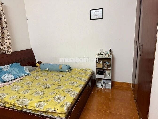 Cho thuê Căn hộ 2PN - ngay nhà ga T3 sân bay TSN - Nội thất gần Full