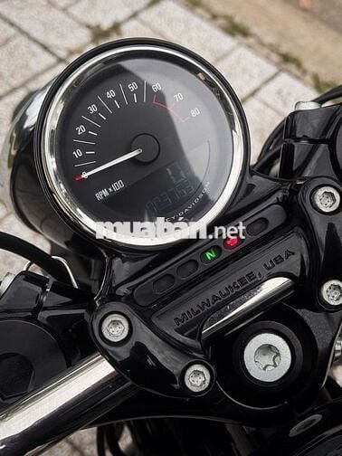 Harley-Davidson Roadster1200 Nhập Mỹ 2016