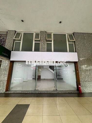 ❤️CHO THUÊ SHOP C/C RUBY GARDEN – 02 NGUYỄN SỸ SÁCH, P.15, TÂN BÌNH