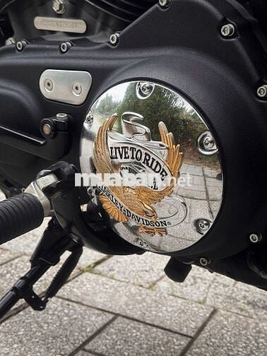 Harley-Davidson Roadster1200 Nhập Mỹ 2016
