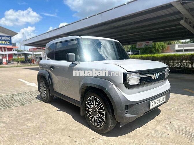 vinfast 2025 giao liền xe điện pin mua