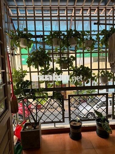 Cho thuê Căn hộ 2PN - ngay nhà ga T3 sân bay TSN - Nội thất gần Full