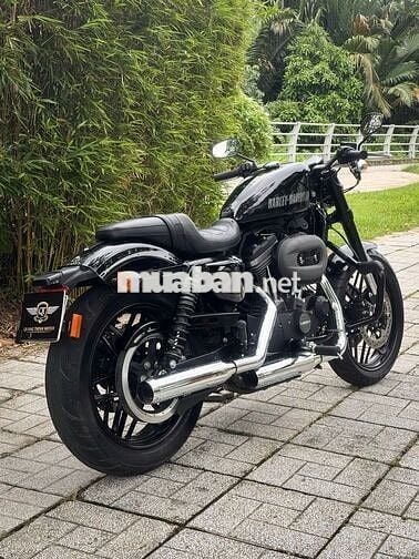 Harley-Davidson Roadster1200 Nhập Mỹ 2016