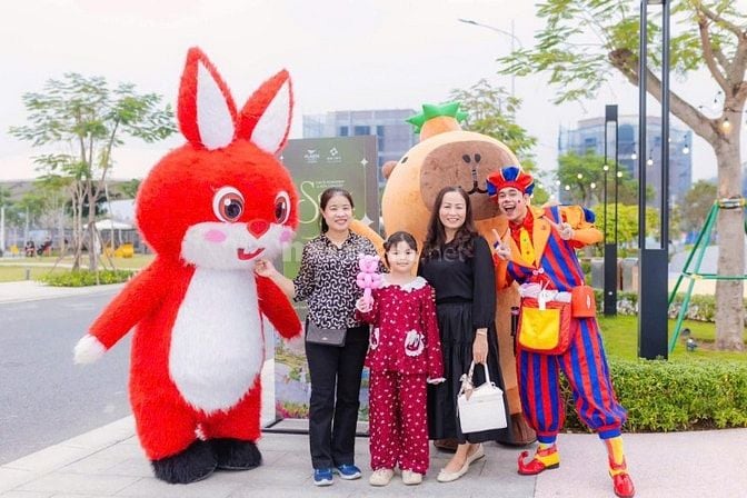 Chỉ Nhỉnh 4,5 Tỷ Sở Hữu Ngay Căn Shophouse Tại Trung Tâm Thủy Nguyên