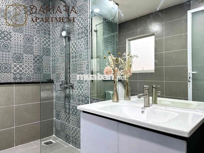CHDV 1 PHÒNG NGỦ 40m2 FULL NỘI THẤT GẦN CV GIA ĐỊNH PHÚ NHUẬN