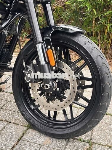 Harley-Davidson Roadster1200 Nhập Mỹ 2016