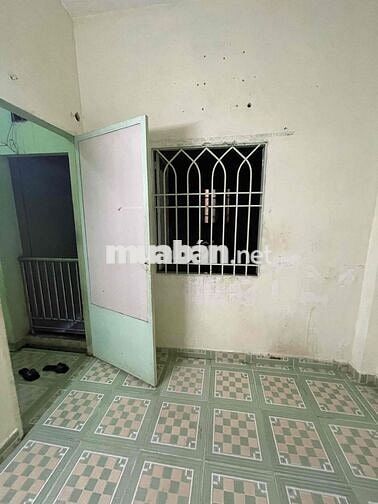 Cho thuê phòng trọ đối diện chợ Hoàng Hoa Thám