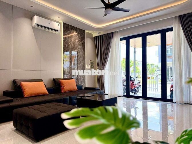 Cho thuê nhà nguyên căn KĐT Mỹ Gia – The Capella, Gói 8