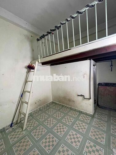 Cho thuê phòng trọ đối diện chợ Hoàng Hoa Thám