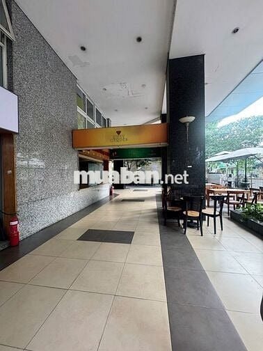 ❤️CHO THUÊ SHOP C/C RUBY GARDEN – 02 NGUYỄN SỸ SÁCH, P.15, TÂN BÌNH