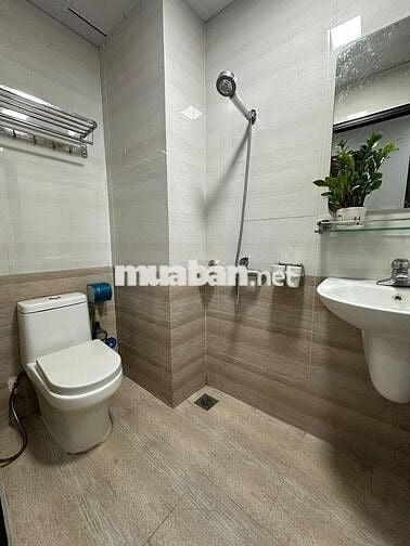 Cho Thuê CCMN Studio - 51 Tương Mai- Hai Bà Trưng- Gần Bách Kinh Xây