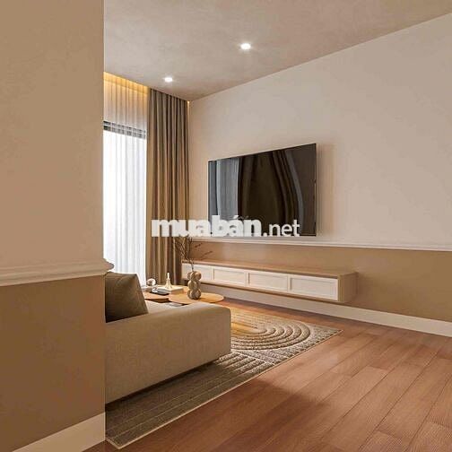 031 CĂN HỘ CAO CẤP 2PN RỘNG RÃI 76M² – THIẾT KẾ HIỆN ĐẠI