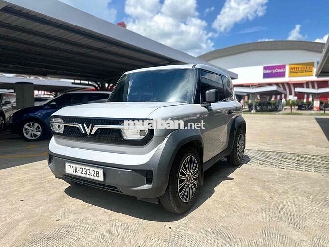vinfast 2025 giao liền xe điện pin mua