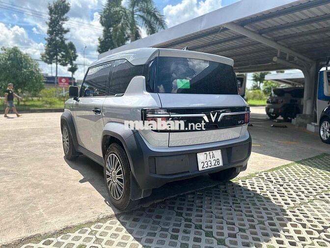 vinfast 2025 giao liền xe điện pin mua