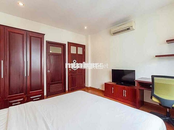 🏡Căn Hộ 2PN 2WC - Nguyễn Văn Trỗi - 85m2 - Thang Máy - Có Dọn Phòng