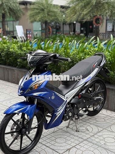 Exciter 135 bs 61 upp 2010 ( Góp nợ xấu 11tr nhận