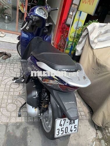 Honda SH Mode Xanh2023 abs 