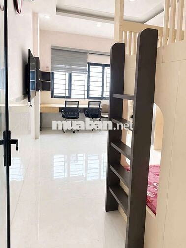 Nhà đẹp vào ở ngay - liên hệ xem nhà c