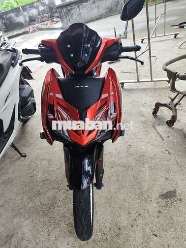 Honda Winner X 150cc V2 CBS 2020 Đỏ biển đẹp