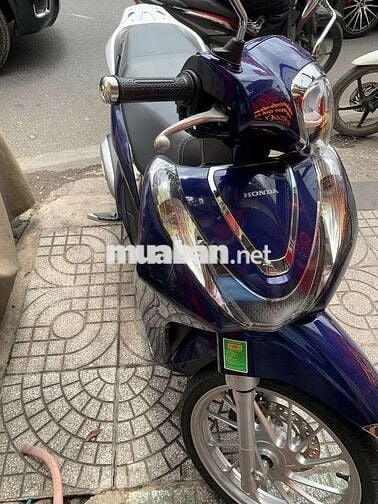 Honda SH Mode Xanh2023 abs 
