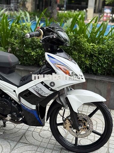 Exciter 135 2010 62zz ( Góp nợ xấu 10tr nhận xe)