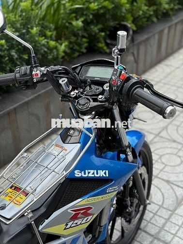 Raider 2022 zin bs63 ( Góp nợ xấu 11tr nhận xe )